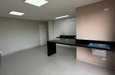 Apartamento à venda com 2 quartos sendo 1 suíte 61,80 m² no arboville