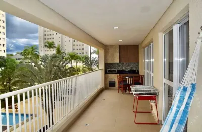 Apartamento com 3 quartos à venda na Rua Corifeu de Azevedo Marques, Jardim das Indústrias, São José dos Campos