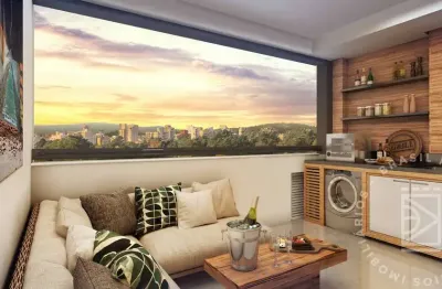 Apartamento com 3 quartos à venda no Parque Industrial, São José dos Campos 