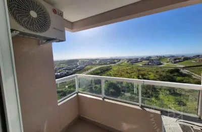 Apartamento com 2 quartos para alugar na Rua Doutor Luiz Daher, Urbanova, São José dos Campos