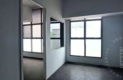 Sala comercial com 1 sala para alugar na Rua Francisco Paes, Centro, São José dos Campos