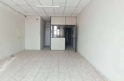 Sala comercial com 1 sala para alugar na Rua Francisco Paes, Centro, São José dos Campos