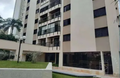 Apto com 3 quartos 1 suíte, 113m² para alugar no condomínio plaza del sol