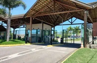 Terreno em condomínio fechado à venda na Avenida Águas de Prata, Condomínio Residencial Mantiqueira, São José dos Campos