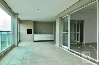 Apartamento 4 quartos 259m² no jardim das colinas — espaço e conforto total