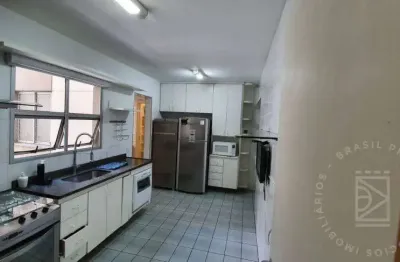 Apartamento com 4 quartos para alugar na Avenida São João, Jardim das Colinas, São José dos Campos