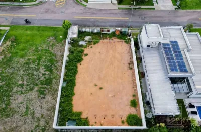 Terreno à venda, 600 m², terraplenagem concluída e com projeto aprovado