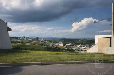 Terreno de 377 m² no condomínio verana em são josé dos campos com permuta