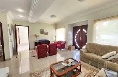 Sobrado excelente em condomínio fechado próximo ao Colinas Shopping