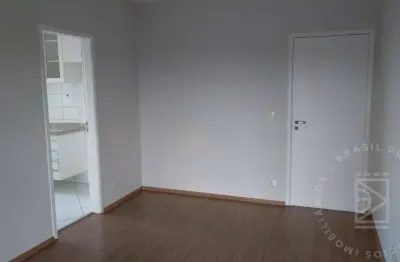 Apartamento Locação 66m² 03 dormitórios  Ed Maison Sainte Marie Jd Alvorada