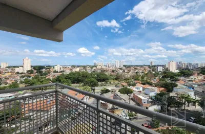 Apartamento Studio, 34,29m² na região central de São José dos Campos