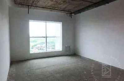 Sala Comercial para Locação Helbor Offices Jardim Colinas 40,17m²