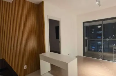 Apartamento com 1 quarto para alugar no Jardim Esplanada, São José dos Campos 