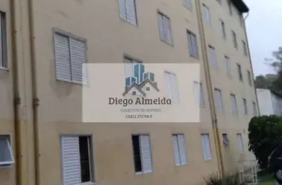 Apartamento com 2 quartos à venda no jardim leônidas moreira, são paulo , 1 m2 por r$ 140.000