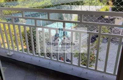 Apartamento com 2 quartos para alugar na vila andrade, são paulo , 62 m2 por r$ 3.500