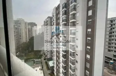 Apartamento com 2 quartos à venda na vila andrade, são paulo , 1 m2 por r$ 550.000