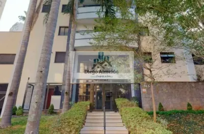 Apartamento com 2 quartos à venda na vila andrade, são paulo , 69 m2 por r$ 445.000