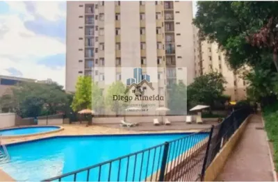 Apartamento com 2 quartos à venda na vila das belezas, são paulo , 1 m2 por r$ 330.000