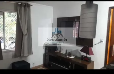 Apartamento com 2 quartos à venda no conjunto habitacional instituto adventista, são paulo , 45 m2 por r$ 230.000