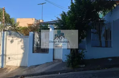 Casa com 2 quartos à venda no jardim fernandes, são paulo , 125 m2 por r$ 530.000