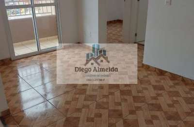 Apartamento com 2 quartos à venda na vila iasi, taboão da serra , 43 m2 por r$ 315.000