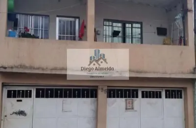 Casa com 4 quartos à venda no jardim das oliveiras, itapecerica da serra , 1 m2 por r$ 320.000