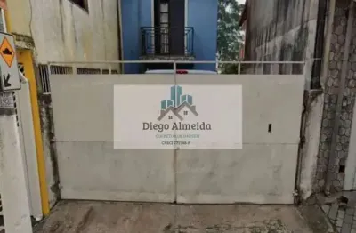 Casa com 2 quartos à venda no jardim dom josé, são paulo , 1 m2 por r$ 415.000