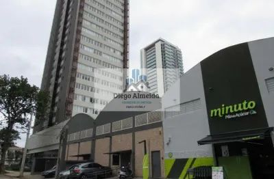 Apartamento com 2 quartos para alugar na vila são francisco (zona sul), são paulo , 48 m2 por r$ 7.000