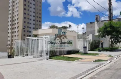 Apartamento com 2 quartos à venda no jardim germania, são paulo , 42 m2 por r$ 340.000