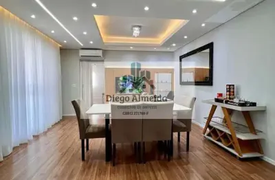 Apartamento com 2 quartos à venda no parque esplanada do embu, embu das artes , 1 m2 por r$ 450.000