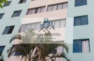 Apartamento com 2 quartos à venda no jardim neide, são paulo , 67 m2 por r$ 380.000