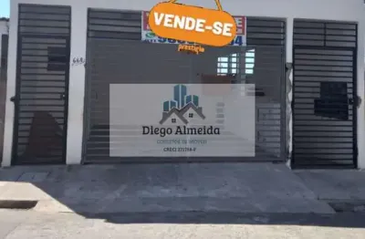 Casa com 4 quartos à venda na vila regina, embu das artes , 125 m2 por r$ 450.000