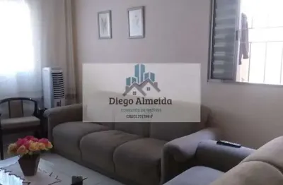 Casa com 2 quartos à venda na vila olinda, embu das artes , 90 m2 por r$ 400.000
