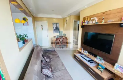 Apartamento com 2 quartos à venda no jardim umarizal, são paulo , 1 m2 por r$ 300.000