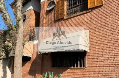 Casa com 4 quartos à venda no jardim embuema, embu das artes , 3600 m2 por r$ 1.000.000