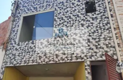 Casa com 4 quartos à venda no parque das cerejeiras, são paulo , 100 m2 por r$ 210.000