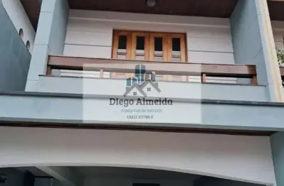 Casa com 3 quartos à venda no lar são paulo, são paulo , 165 m2 por r$ 1.400.000