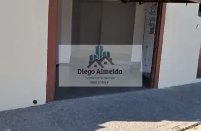 Ponto comercial com 1 sala para alugar no jardim mirante, são paulo , 125 m2 por r$ 1.850