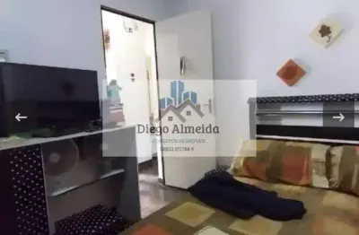 Apartamento com 2 quartos à venda no parque santo antônio, são paulo , 49 m2 por r$ 170.000