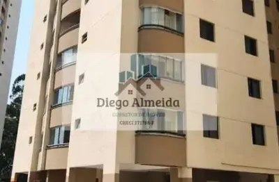 Apartamento com 2 quartos para alugar na chácara agrindus, taboão da serra , 1 m2 por r$ 3.900