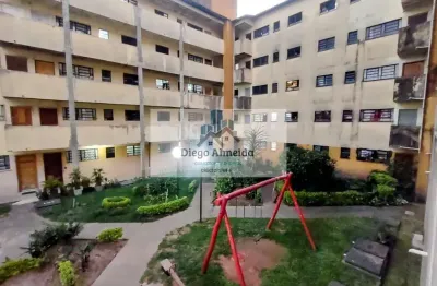 Apartamento com 2 quartos à venda no conjunto habitacional parque valo velho ii, são paulo , 49 m2 por r$ 220.000