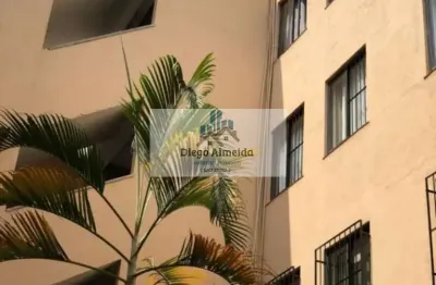Apartamento com 2 quartos à venda na vila fazzeoni, são paulo , 49 m2 por r$ 215.000