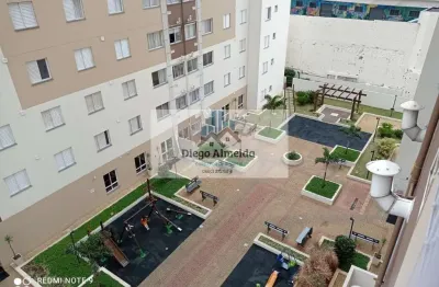 Apartamento com 2 quartos à venda no jardim umarizal, são paulo , 1 m2 por r$ 285.000