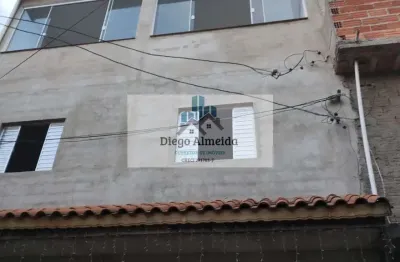 Casa com 3 quartos à venda no jardim nova esperança, taboão da serra , 1 m2 por r$ 340.000