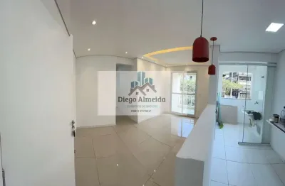 Apartamento com 2 quartos à venda no jardim ana maria, são paulo , 1 m2 por r$ 300.000