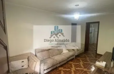 Casa com 2 quartos à venda no conjunto habitacional jardim são bento, são paulo , 1 m2 por r$ 320.000