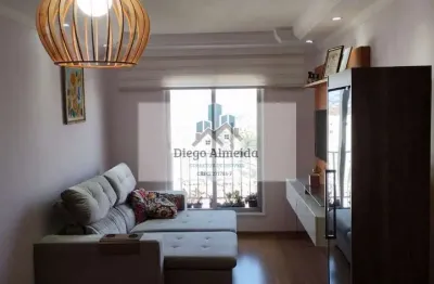 Apartamento com 3 quartos à venda no morumbi, são paulo , 1 m2 por r$ 450.000