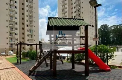 Apartamento com 2 quartos à venda no jardim maria duarte, são paulo , 52 m2 por r$ 360.000