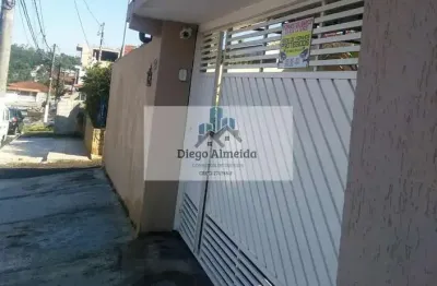 Casa com 3 quartos à venda no jardim nisalves, itapecerica da serra , 125 m2 por r$ 650.000