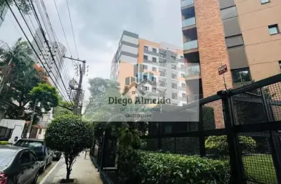 Apartamento com 2 quartos à venda no jardim ampliação, são paulo , 41 m2 por r$ 375.000